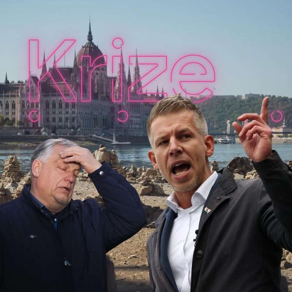 Krize